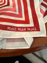 “Viral” Tote with MBA Scarf