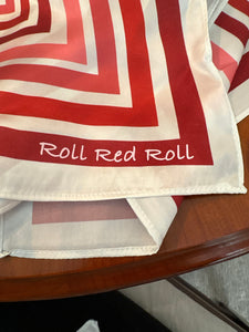 “Viral” Tote with MBA Scarf