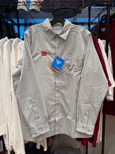 Columbia Slack Tide Long Sleeve Shirt Grey