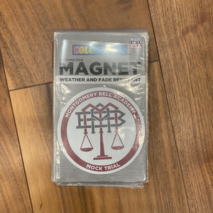MBA Mock Trial Magnet