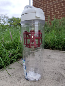 MBA Tervis Water Bottle 24oz