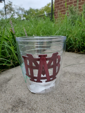 MBA Tervis Tumbler 12oz