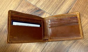 Smathers and Branson Bi-fold Wallet